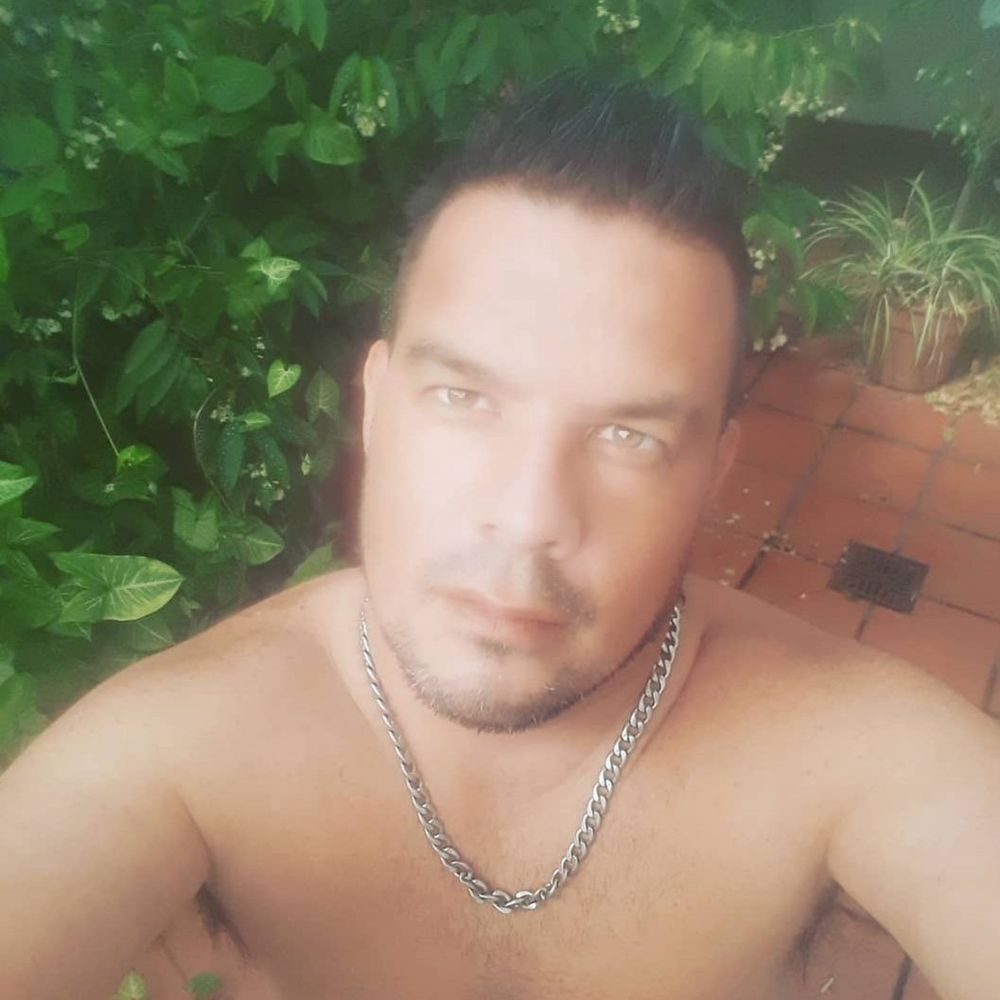morochoargento OnlyFans profile picture