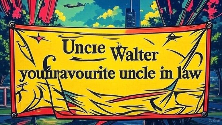 unclewalter OnlyFans profile picture