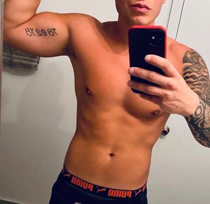 mathewvip22 OnlyFans picture