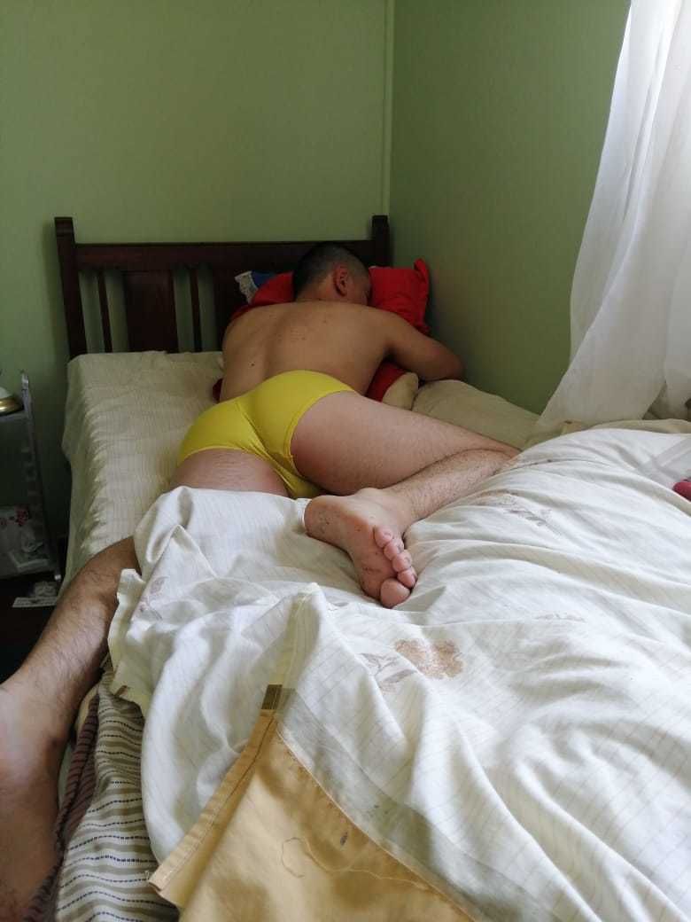 axmarcial OnlyFans profile picture