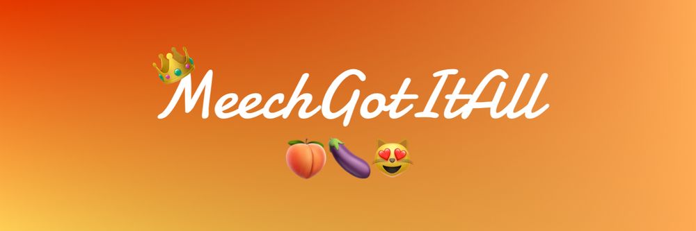 meechgotitall OnlyFans profile picture