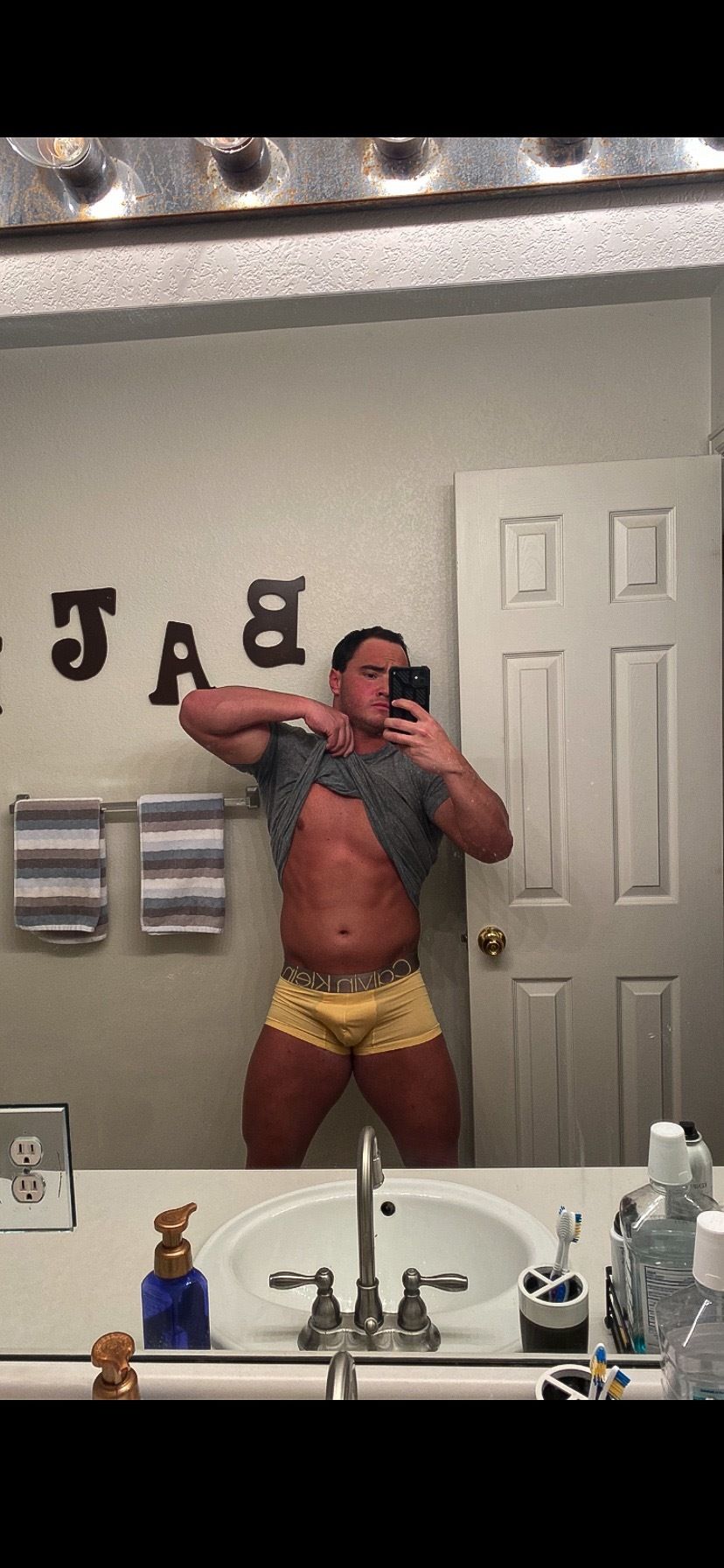 teddyhaley OnlyFans profile picture
