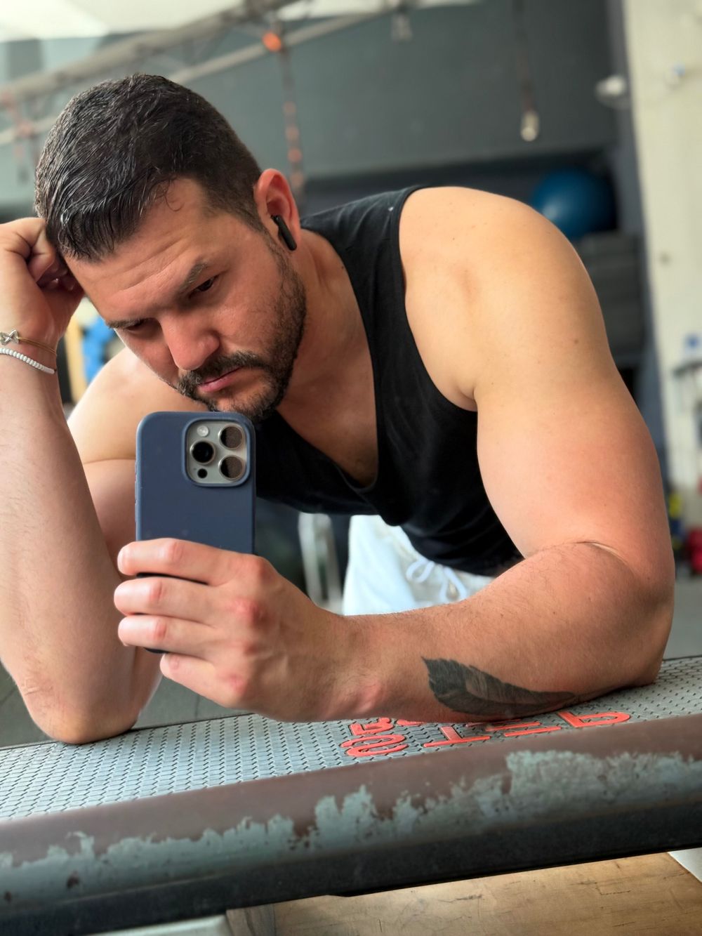 luigoavendano OnlyFans profile picture
