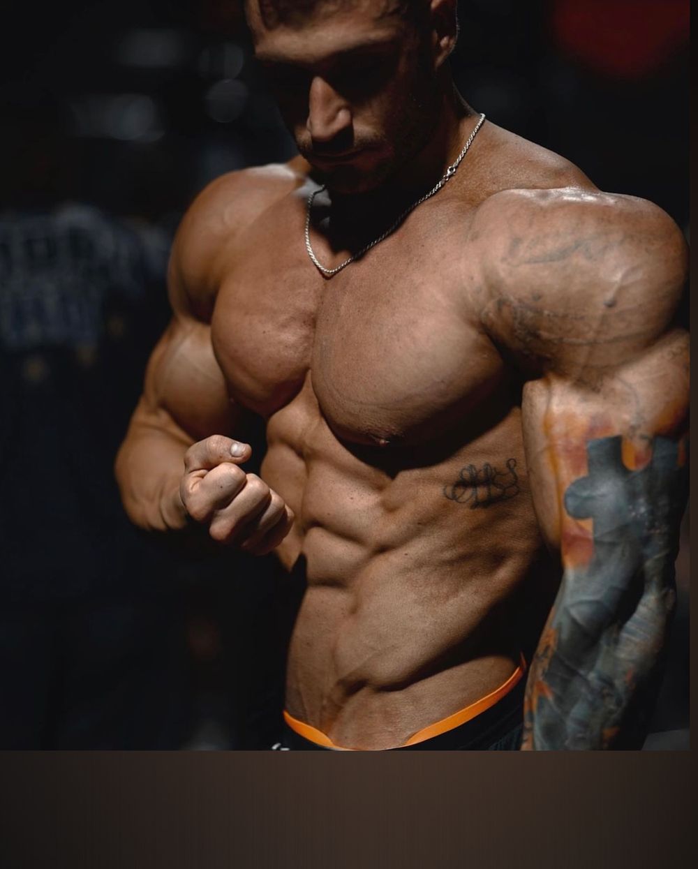 fitnessgod1 OnlyFans profile picture