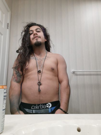 gothdru OnlyFans picture