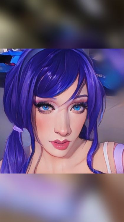 literallycosplay OnlyFans picture