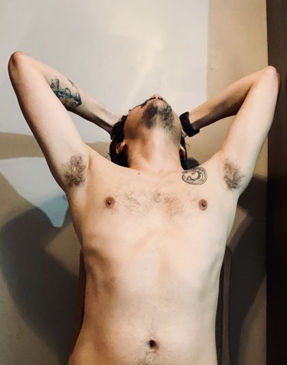 maxxxeverett OnlyFans picture