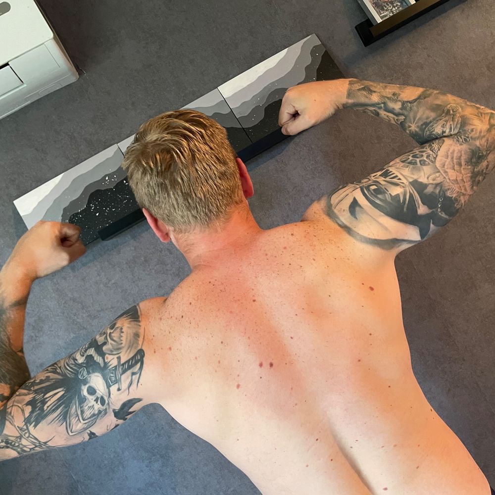 big-stu OnlyFans profile picture