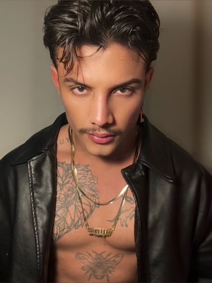 santocesarr OnlyFans picture