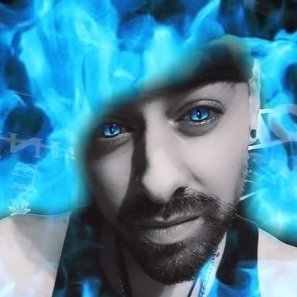 smokingshaman OnlyFans picture