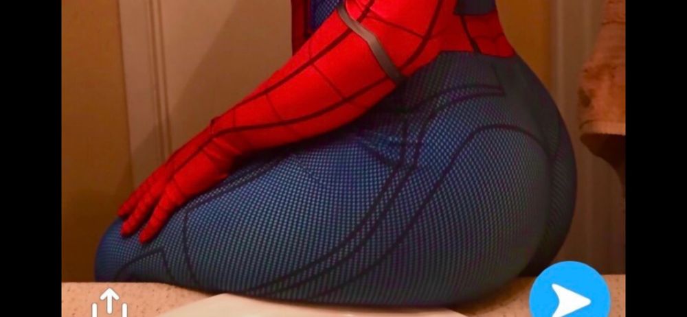spider.fag OnlyFans profile picture