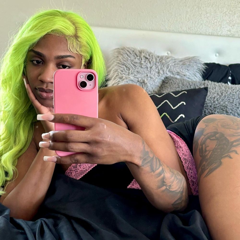 bootyfulkey OnlyFans profile picture