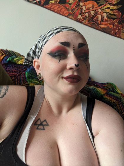 sultryfiend OnlyFans picture