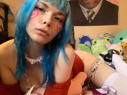 succubussy98 OnlyFans picture