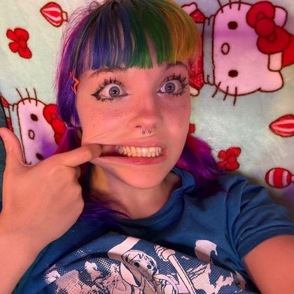 ditzymaruu OnlyFans picture