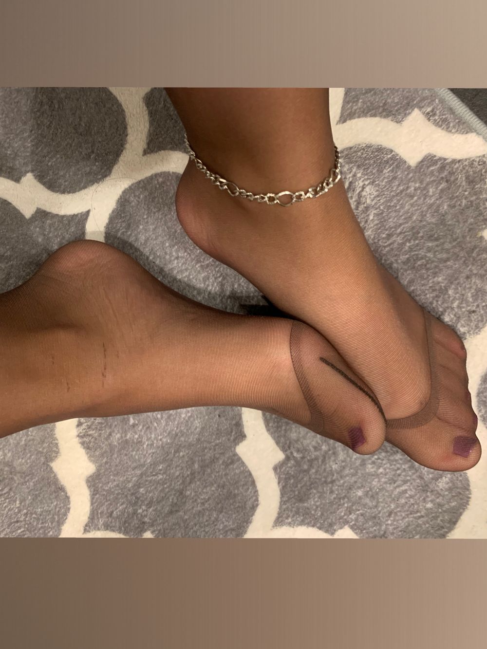 nylonfeetselina OnlyFans profile picture