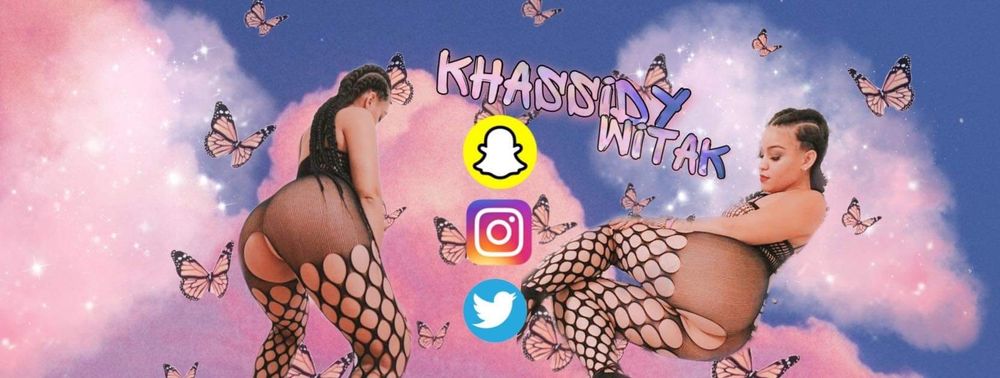 khassidywitak OnlyFans profile picture