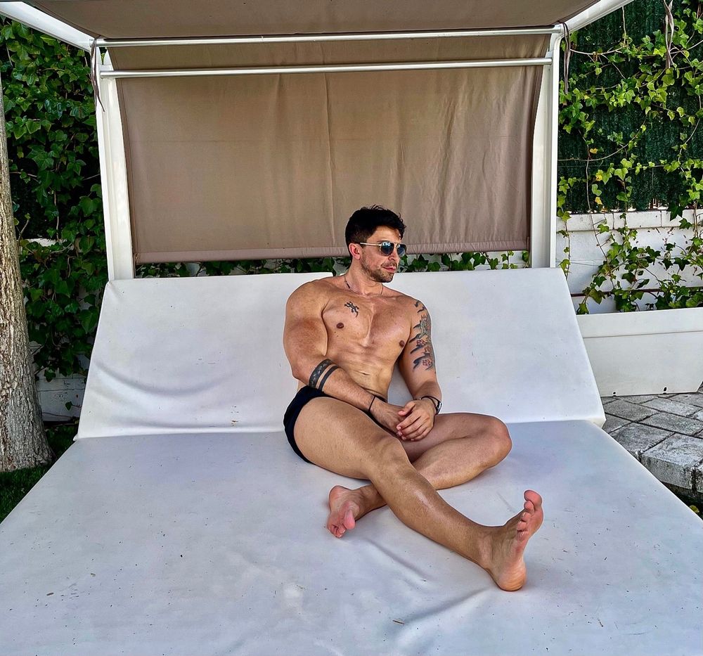 alfanel03 OnlyFans profile picture