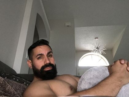 apolo1981 OnlyFans picture