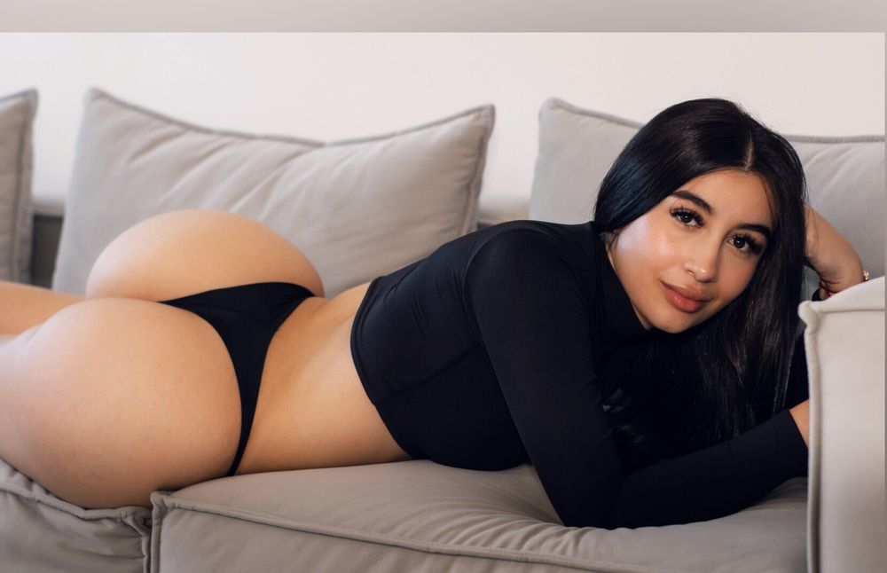 ariana_mora33 OnlyFans profile picture