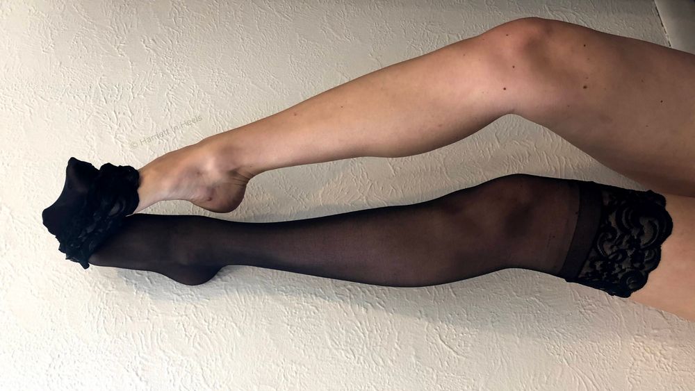 harriettinheels OnlyFans profile picture