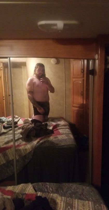 werebear96 OnlyFans picture