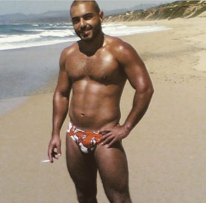 camaleonte OnlyFans picture