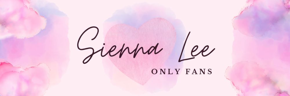 siennaleehope OnlyFans profile picture