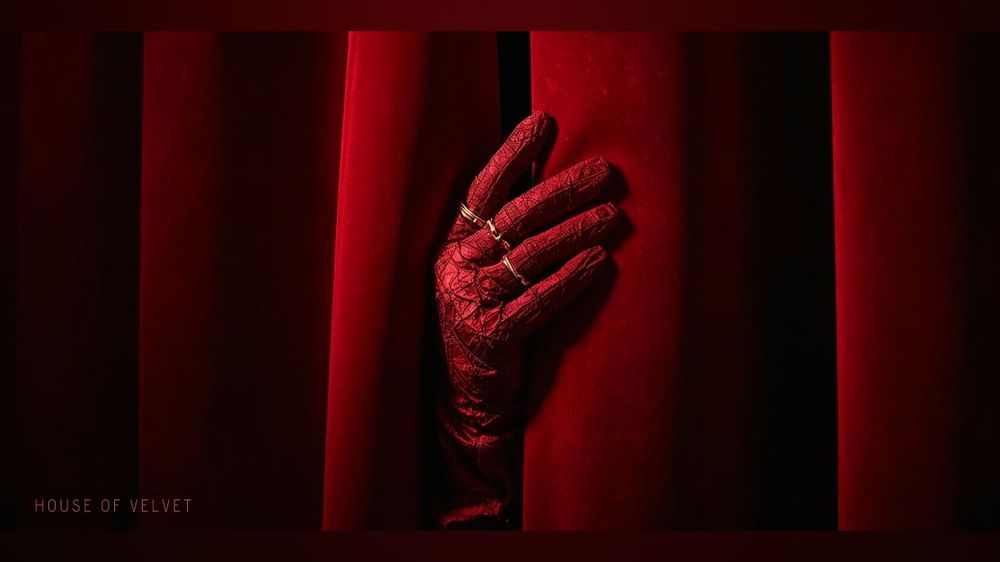 houseofvelvet OnlyFans profile picture