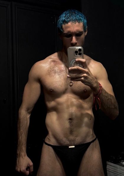 sergiogonzalve OnlyFans picture