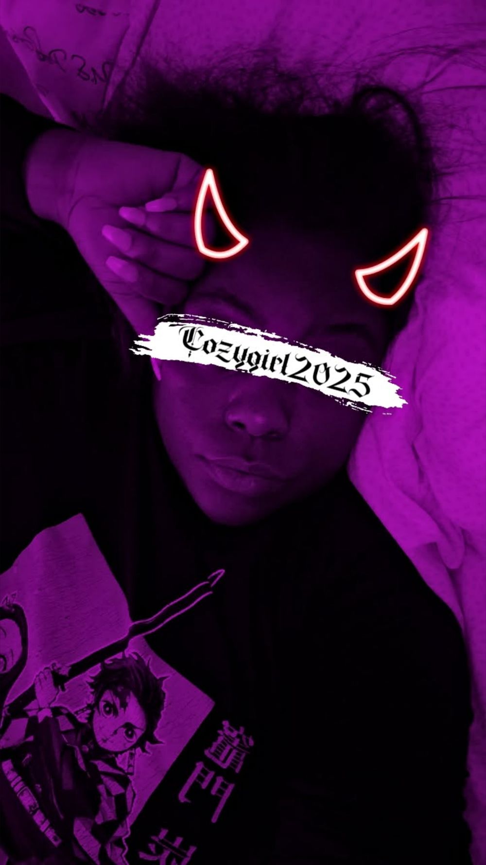 cozygirl2025 OnlyFans profile picture