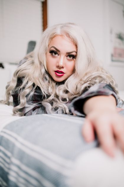 ariaornaw OnlyFans picture