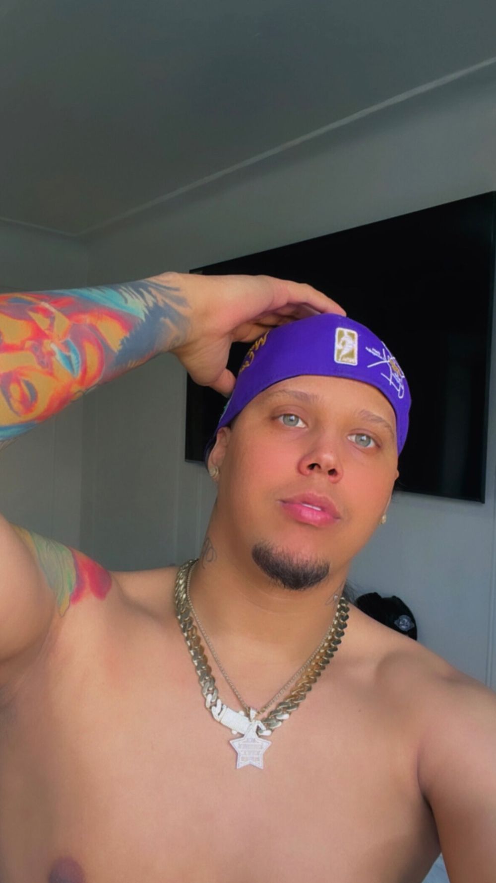 codigoarena OnlyFans profile picture