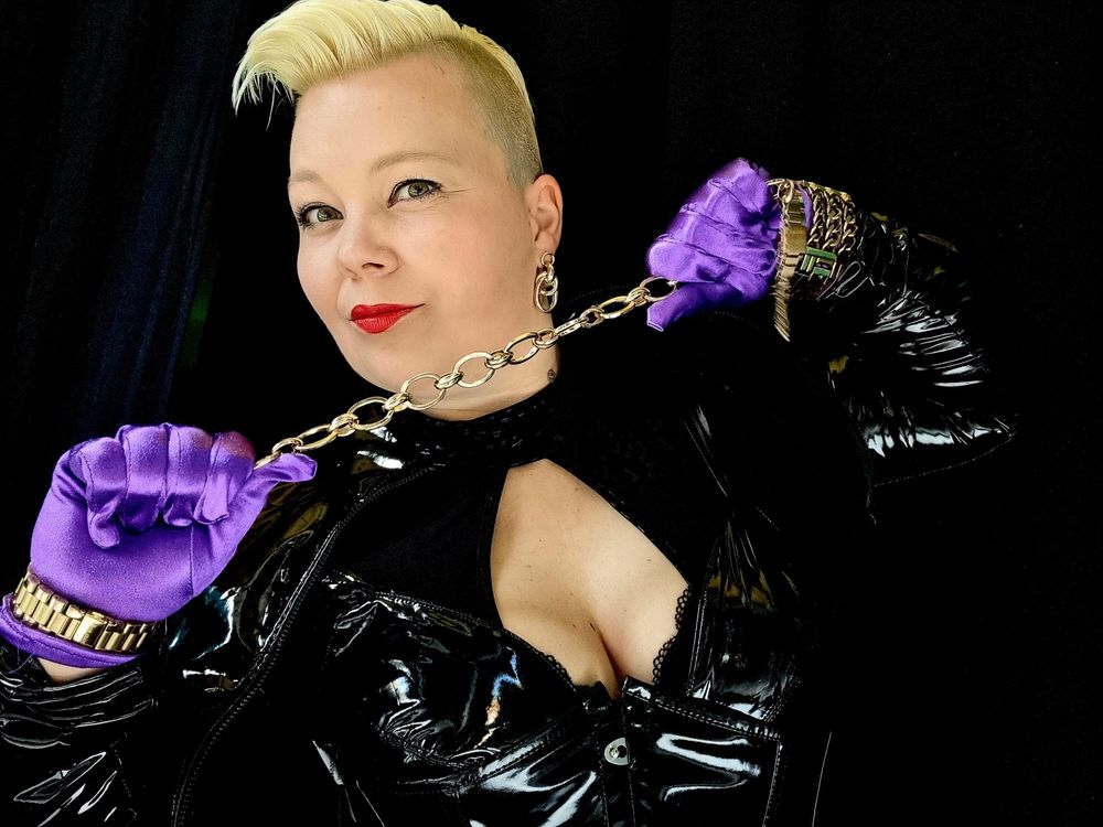 dominaladysusanberlin OnlyFans profile picture