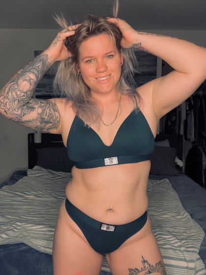 naughtybubbles12 OnlyFans picture
