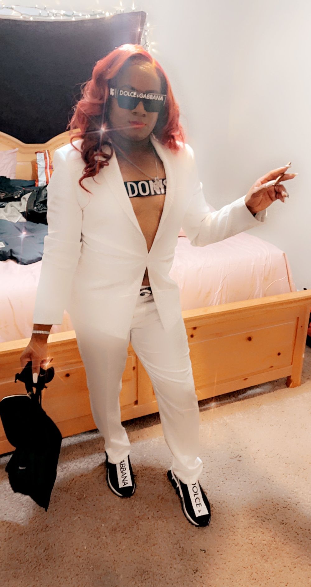 therealvondraya OnlyFans profile picture