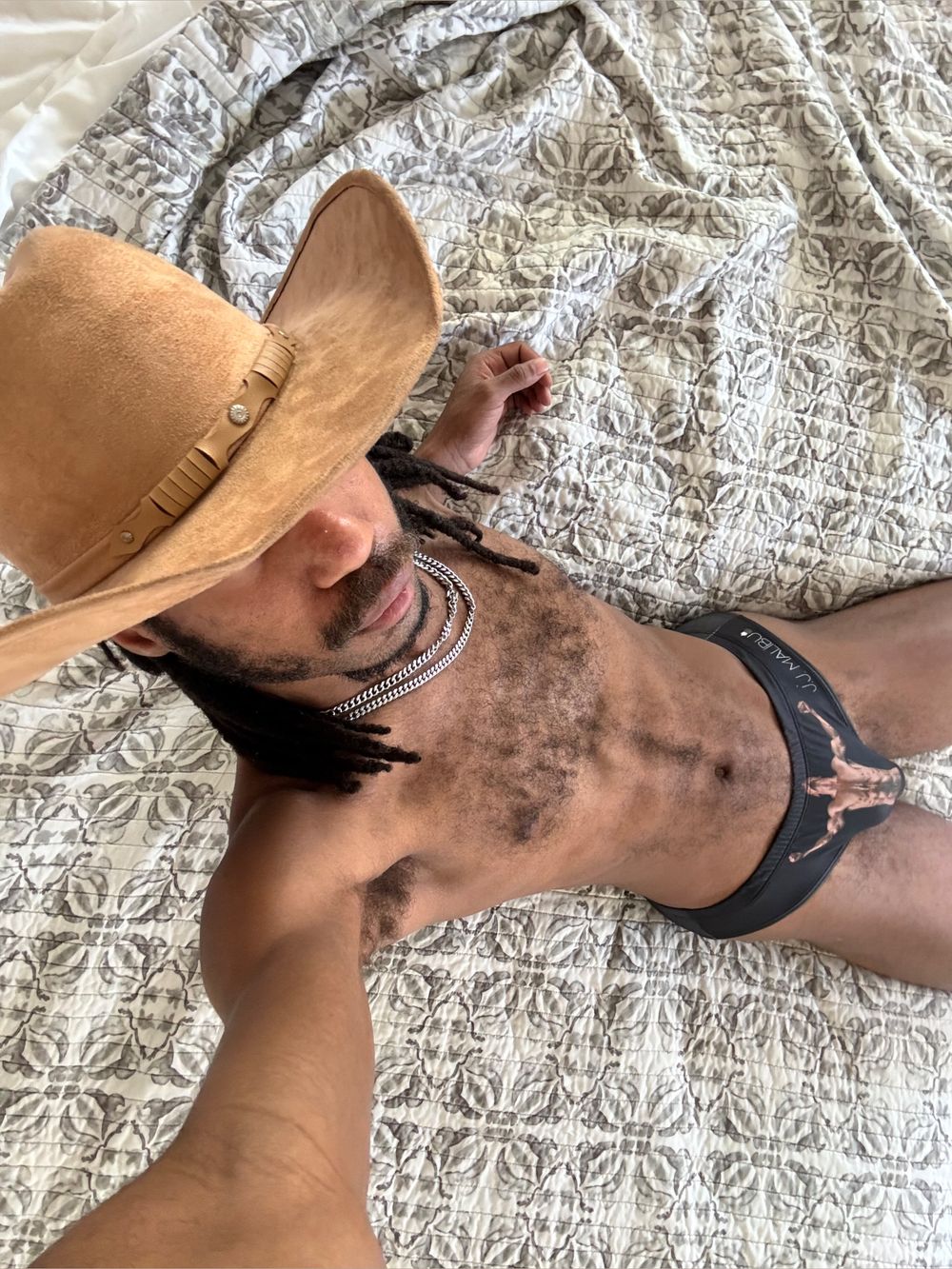 cowboywithnojob OnlyFans profile picture