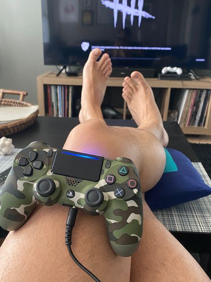 barefootgent OnlyFans picture
