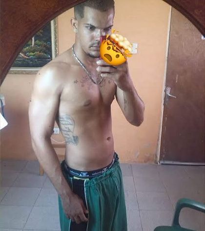 thelatinboy_real OnlyFans picture