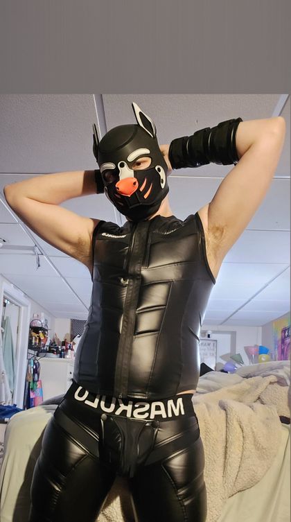 pupneo95 OnlyFans picture