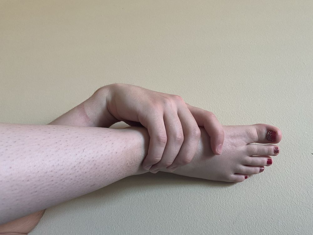 hisandherfeetpics OnlyFans profile picture