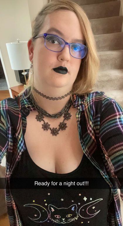 sammywolf917 OnlyFans picture