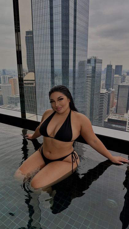 scorpion_thebaddest OnlyFans picture