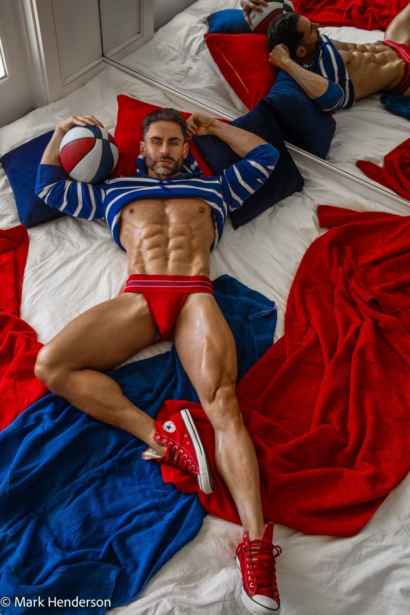 damonb38 OnlyFans profile picture
