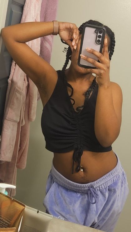 mahoganyjackson OnlyFans picture