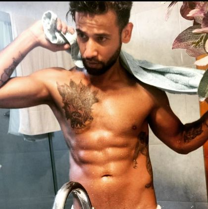 mr_fairy OnlyFans picture