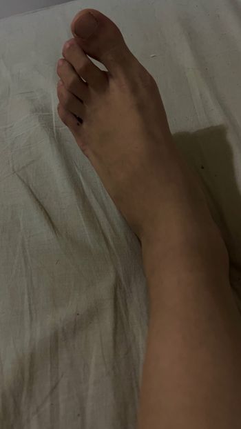 Sweetfeet