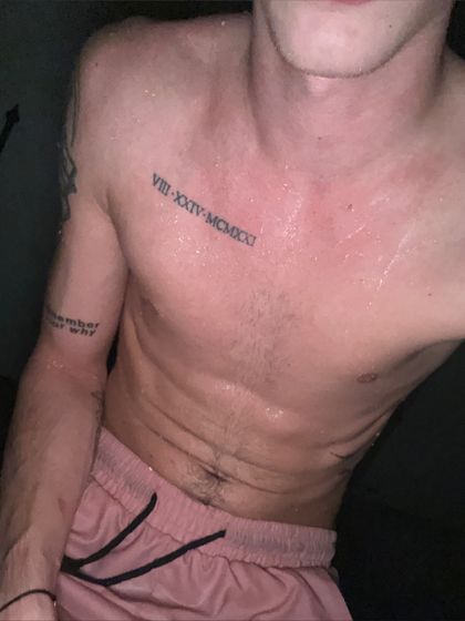 isaacwilde OnlyFans picture