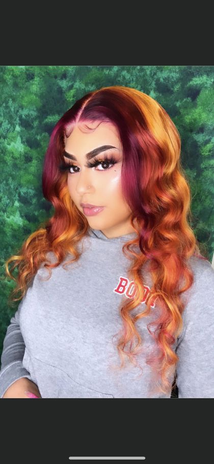 mixedblackprincess OnlyFans picture
