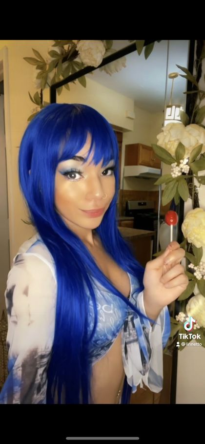 linnettyourangel OnlyFans picture